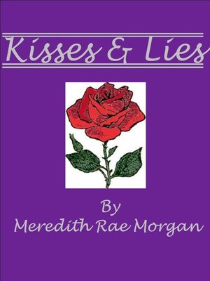 cover image of Kisses & Lies